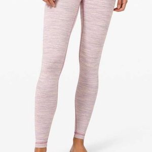 Lululemon Wunder Under High-Rise Tight 28"